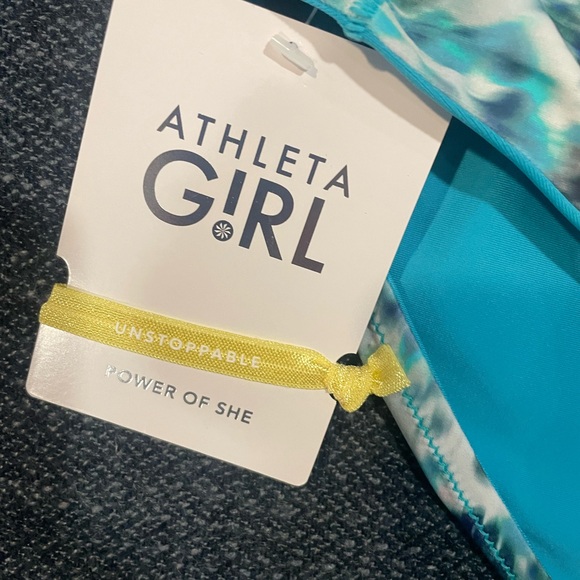 Athleta girls swim bottoms size 12 - Picture 3 of 4